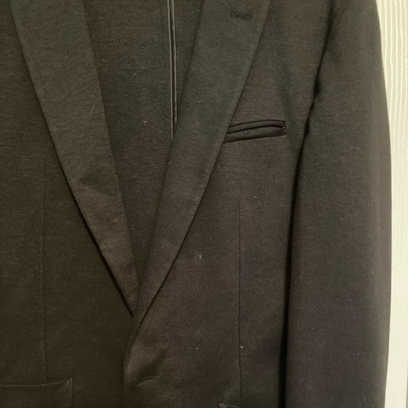 Mens Suit Jacket 🎩 - Picture 3 of 5